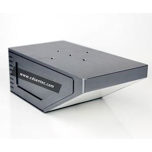 [Hot Item] Non Contact 24GHz Fmcw Technology Lightning Protection 3 in 1 Radar Water Flow Meter