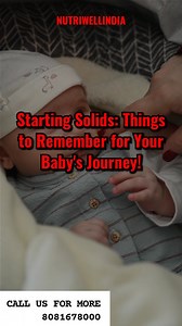 13 reactions · 20 shares | Starting solids? Here’s what you NEED to...
