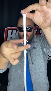 4.2K views · 11 reactions | The Ring & Rope Magic Trick  | Evan Era | Facebook