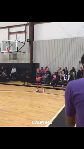 4.6K views · 18 reactions | Personally I think the Wii sports theme song goes hard  | Overtime | Facebook