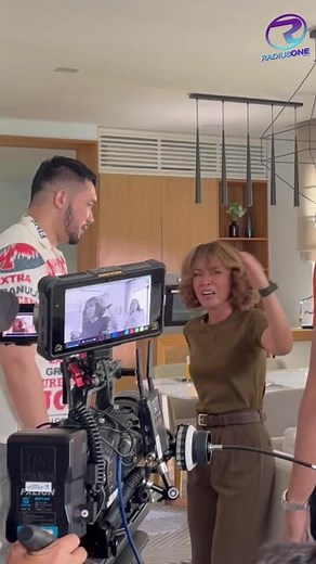 Nad Zainal on TikTok