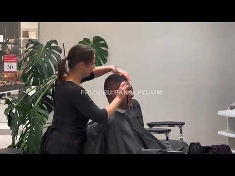 Kolonnas jaunais salons TC Spice