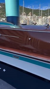 Step aboard the legendary Riva Aquarama Special - the Ferrari of boats that defined Mediterranean luxury in the 60s! With gleaming mahogany and unmistakable style, this Italian masterpiece continues to captivate boat lovers everywhere. Swipe to see why this vintage beauty remains the ultimate status symbol on water! ✨🚤 #RivaAquarama #ClassicBoats #LuxuryLifestyle #TimelessDesign #BoatLife #WoodenBoat #ItalianCraftsmanship | BOAT LIFE
