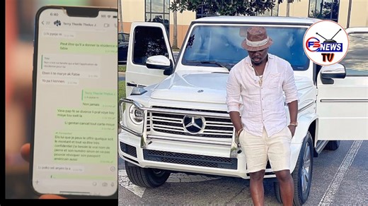 1.6K views · 30 reactions | Men Kote JANMSOTBA ap montre kòman Li Setup TT a, Bagay Fim nèt | FS News TV | Facebook