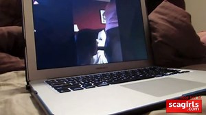 Cuckold husband FaceTime with hot wife (Hot_cuckold Hot_cuckold)