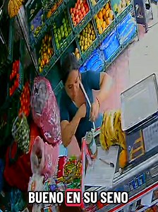 Esa modalidad la ví en un tiktok por eso estaba atento. si te gusto la narración comenta y atento para que no te pase. #supermercado #fyp #parati #storytime
