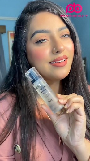 Milani make it last setting spray. | Paris Beauty