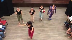 📣Un pequeño mensajito de Machita Mujer Caporal a ritmo de Caporal después de su función en este contexto de temores exacerbados por el coronavirus... 📣 #piensaenlosdemás Revisen en su fanpage sobre sus siguientes funciones reprogramadas! #machitamujercaporal | Caporal y algo