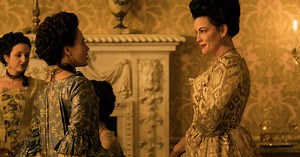 "Harlots" Season 2 Is Here To Help Us Escape To A World Of Sex & Cunning