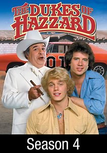 The Dukes of Hazzard: Dukes in Danger