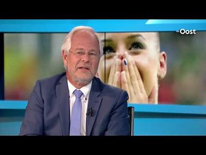 Oldenzaal wil Sanne Wevers huldigen: burgemeester 'geweldig trots'