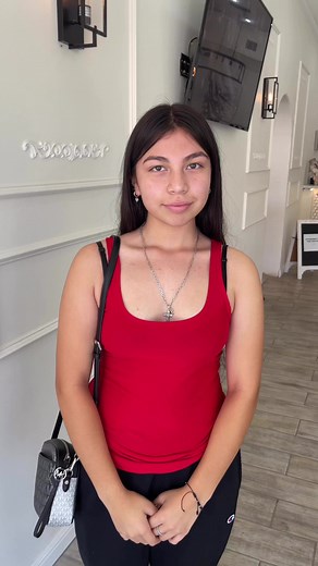 19K views · 546 reactions | Hair and makeup by me 殺 #quinceañera #XVaños | Luis Alejandro Beauty | Facebook