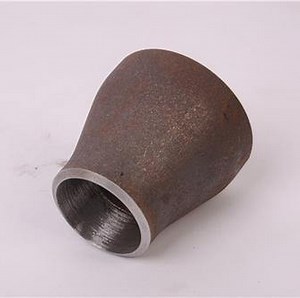[Hot Item] 1 1/4" DN32 Carbon Steel Seamless CS Reducer Pipe Fittings China Concentric Reducer