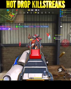 16K views · 349 reactions | Land where you know there is always a weapon spawn and get to work! #callofduty #callofdutymobile #codm | Empathy Games | Facebook