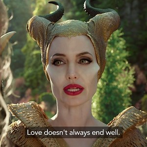 720K views · 13K reactions | When the In-Laws Meet: Fairytale Edition ______ Maleficent: Mistress of Evil in theaters October 18 | Freeform | Facebook