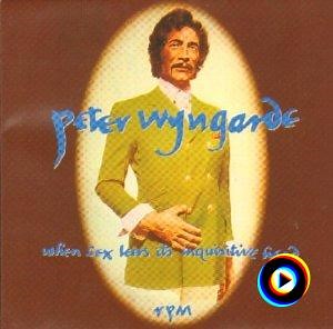 Rape by Peter Wyngarde