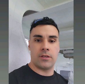 Pita Taufatofua on Reels