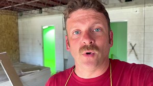 2.6K views · 139 reactions | Art Wilson Hall week #9 renovation update. | Heartland Baptist Bible College | Facebook