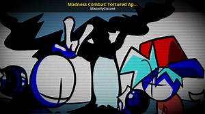 Madness Combat: Tortured Apocalypse [Cancelled.] Mod for Friday Night Funkin' | FNF Mods