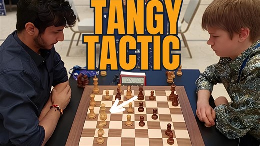 1.8K views · 62 reactions | Finding tactics under time pressure can be really challenging but when you do, it can be game changing. Watch the exciting game between GM Vidit Santosh Gujrathi (2642) and GM Volodar Murzin (2591) as they take on each other in the fifteenth round of the FIDE World Blitz Championship 2023 Open. Video: ChessBase India #Chess #ChessBaseIndia #worldblitz #viditgujrathi | ChessBase India | Facebook