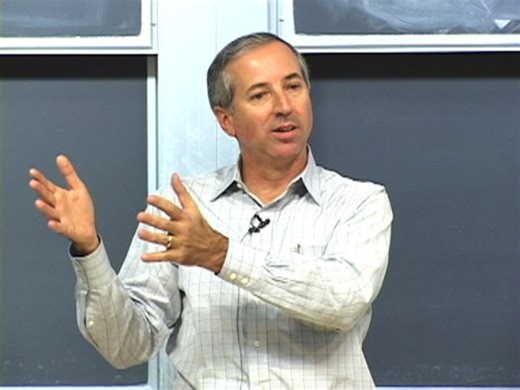 Net Neutrality | Video | Stanford eCorner