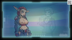 Complete Gameplay - Star Channel 34, Part 7