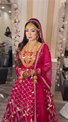 Our Stunner 💕✨ | Sparkle By Lamia