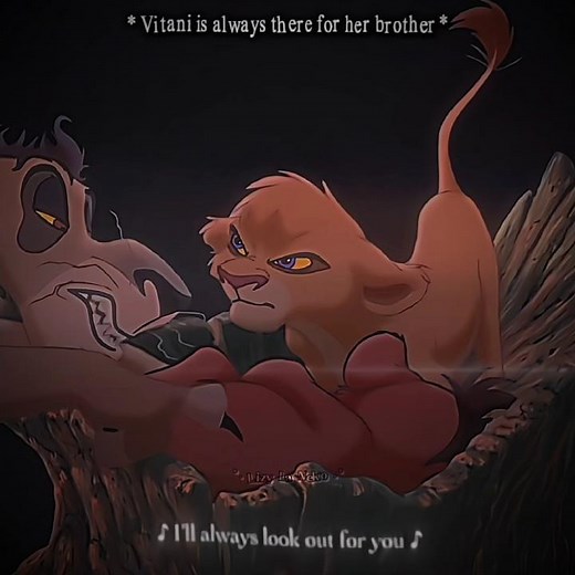 { 𝒱𝒾𝓉𝒶𝓃𝒾 𝒾𝓈 𝒶 𝑔𝑜𝑜𝒹 𝓈𝒾𝓈𝓉𝑒𝓇 }