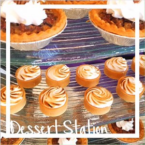 'Tis the season for indulging, and there is no better place than right here. Make your reservation for our Christmas Brunch today. #hiltondaytona bit.ly/2S7WeEm | Hilton Daytona Beach Oceanfront Resort