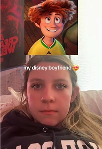 Hotel Transylvania: Mavis & Dracula's WLW Zing?