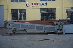 [Hot Item] Extruders for Filling/Compounding Such Powder Paint Made