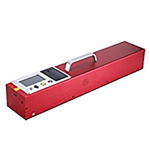 [Hot Item] Road Marking Line Road Paint Retroreflective Luminous Testing Machine Retroreflectometer