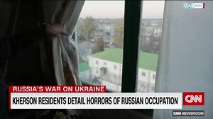 Man says Russians tortured him with electroshocks to scrotum
