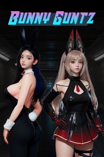 Bunny Guntz STEAM digital for Windows