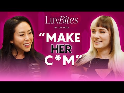 10 Ways to Org*sm | Dr. Tara & Reed Amber