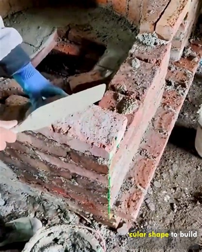 From Bricks to Burner Tandoor Creation #TandoorMaking #BrickOven #MetalCraft #ConstructionWork #ClayOvenBuild | Deep Dive News