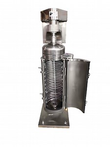 [Hot Item] Edible Oil /Virgin Coconut Oil Centrifuge Extracting Machine
