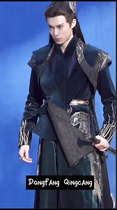 31K views · 2.3K reactions | Who doesn’t miss Dongfang Qingcang? Love Between Fairy & Devil ♥️. #DylanWang #WangHeDi | Dylan Wang - Wang Hedi | Facebook