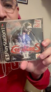 55K views · 1.5K reactions | Uno de los mejores videojuegos de PlayStation clasico, el famoso Nightmare Creatures 2 con musica de Rob Zombie. #gameplay | Joystick Retro | Facebook