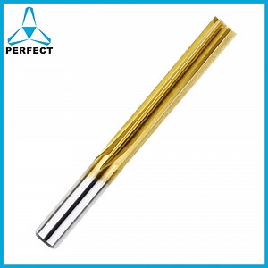 [Hot Item] HSS EVA Foam Router CNC Bits Specially Designed for EVA Foam Cutting