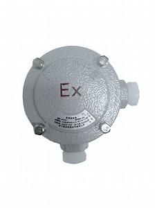 [Hot Item] Explosion-Proof Junction Box China-Made Explosion-Proof Electrical Junction Box