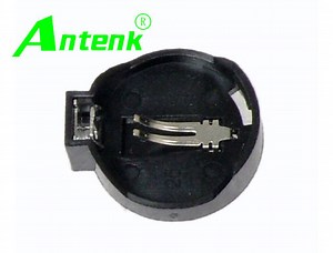 [Hot Item] Battery Holder Box for Cr2032 Type