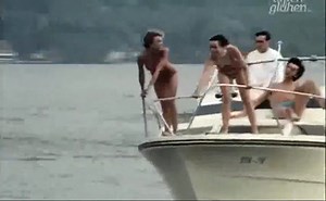 Monica Marc Butt Scene in Lehrmadchenreport