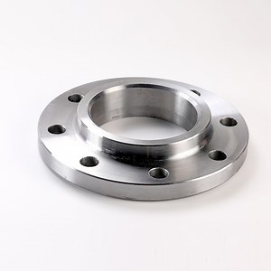 [Hot Item] Premium OEM Weld Neck Flanges in Titanium & Stainless Steel