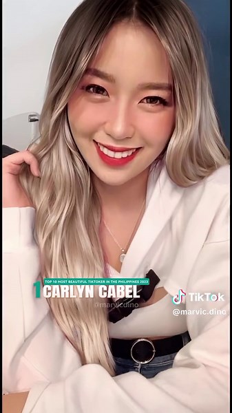 PART 2- TOP 10 MOST BEAUTIFUL PINAY TIKTOKER 2023 | tik tok beauty