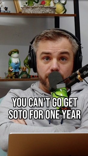 17K views · 222 reactions | The Juan Soto trade just puts pressure on the Yankees front office to do more | Talkin' Yanks | Facebook