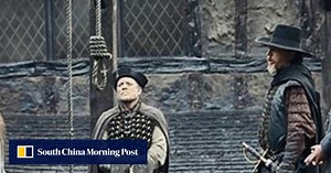 BBC drama Gunpowder shocks viewers with ‘hideously brutal’ scenes of dismemberment, execution