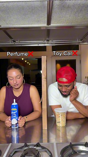 Lying Challenge Game with Hubby: Fun Couple Moments