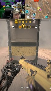 1K views · 44 reactions | Craziest NUKE in Al Mazrah! ☢️ | GreaseMonkey | Facebook