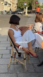 14K views · 77 reactions | Une matinée sereine et simple à Paris,...